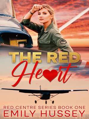 cover image of The Red Heart
